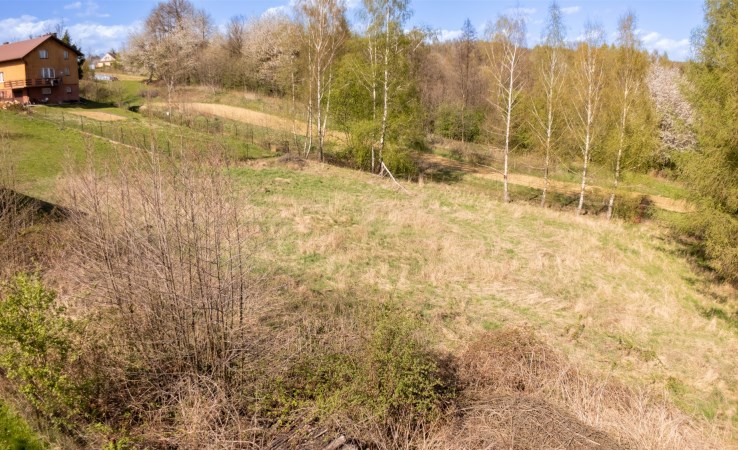 parcel for sale - Zawada