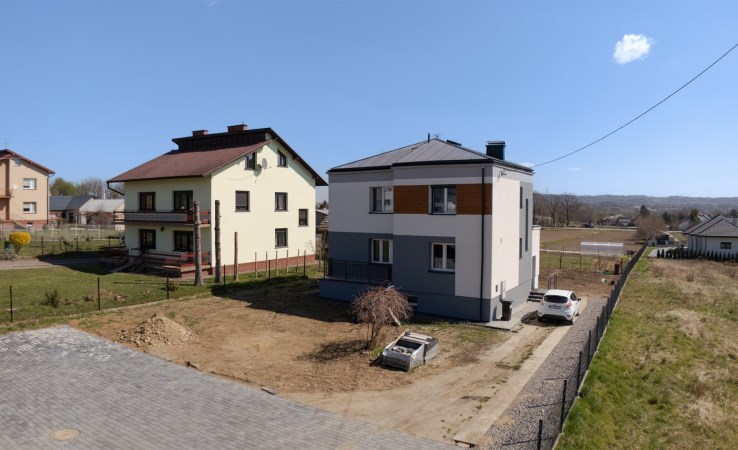 apartment for sale - Tarnów (gw), Koszyce Wielkie