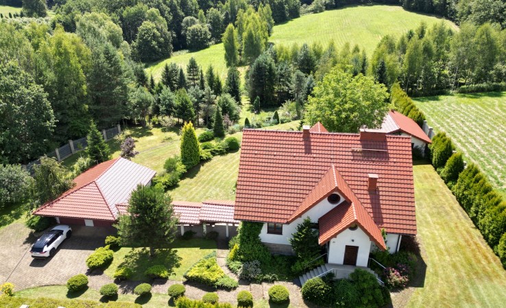 house for sale - Siepraw