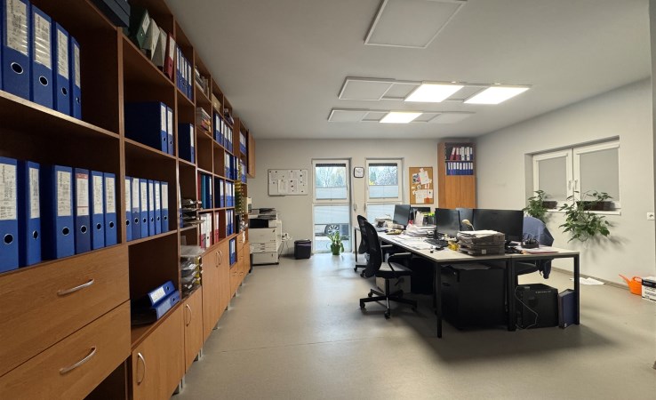 lokal na sprzedaż - Pabianice