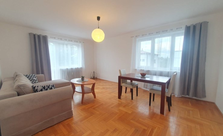 mieszkanie na wynajem - Tarnów