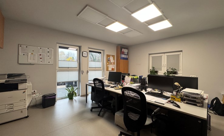 mieszkanie na sprzedaż - Pabianice