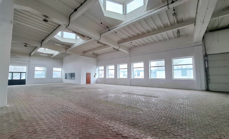 hall for rent - Pabianice