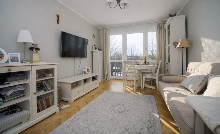 apartment for sale - Tarnów