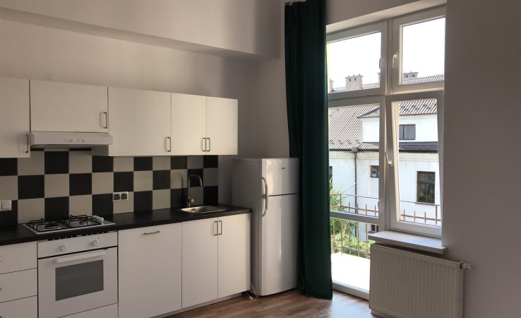 mieszkanie na sprzedaż - Tarnów