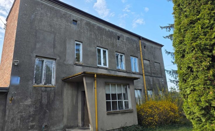 dom na sprzedaż - Pabianice