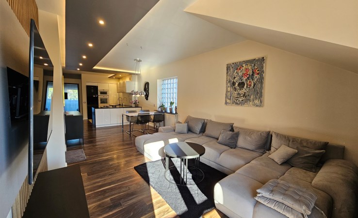 apartment for sale - Myślenice